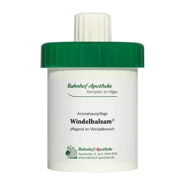 Windelbalsam 70 ml