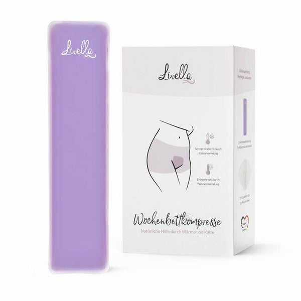 Livella Wochenbettkompresse