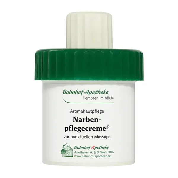 Narbenpflege Creme