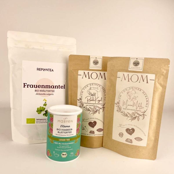TEE Starter Set