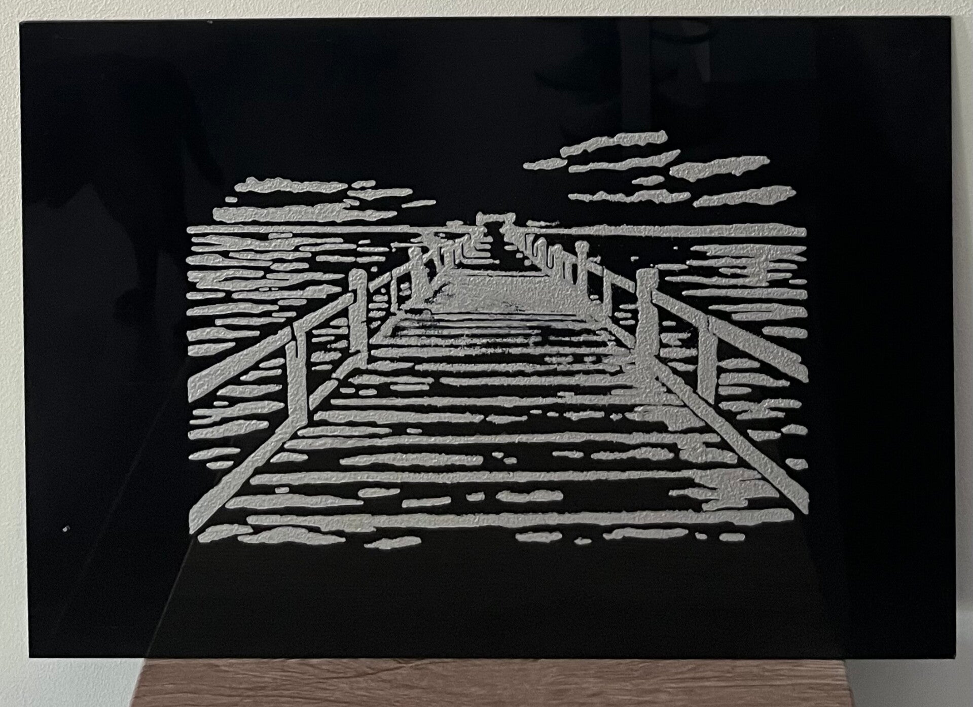 TABLEAU - Pont