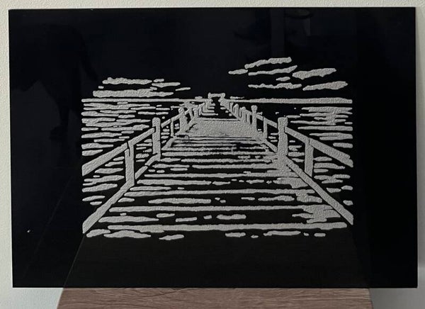 TABLEAU - Pont