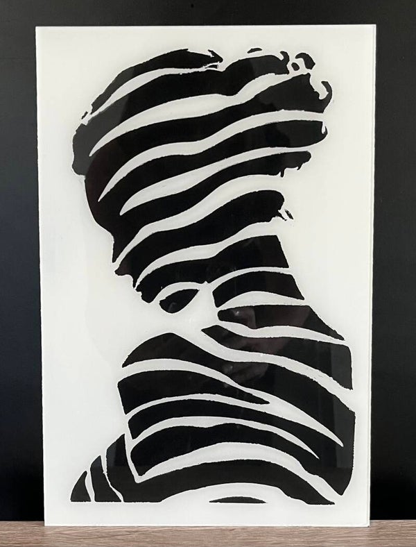 TABLEAU - Femme