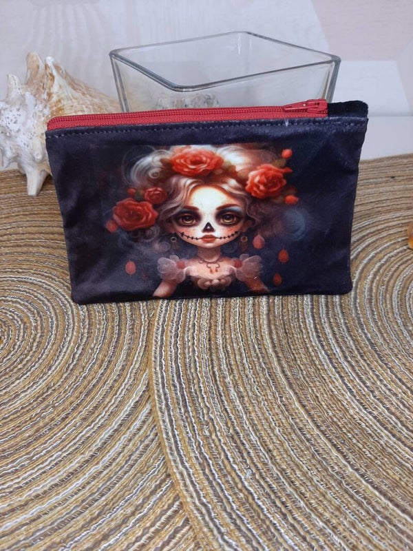 Porte Monnaie June 3