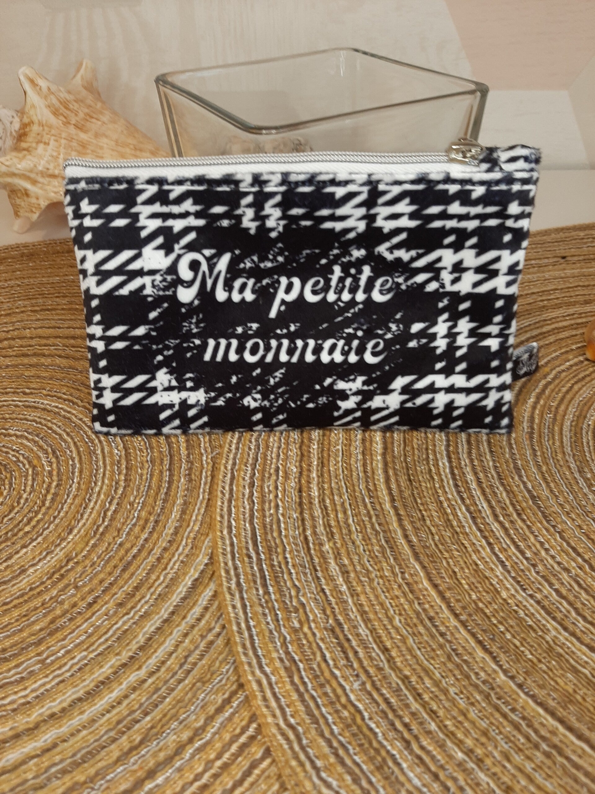 Porte Monnaie June 5