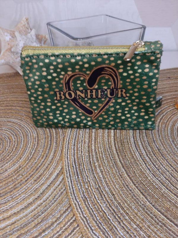 Porte Monnaie June 8CoeurB