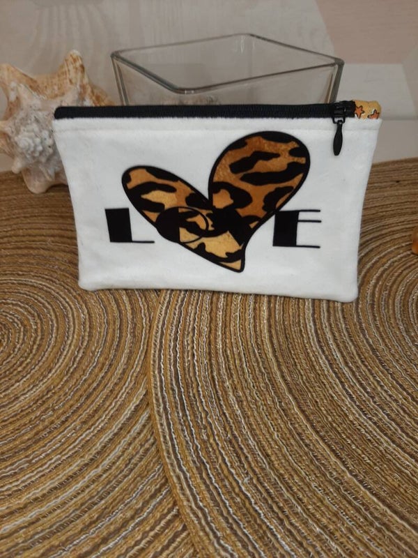 Porte Monnaie June 10