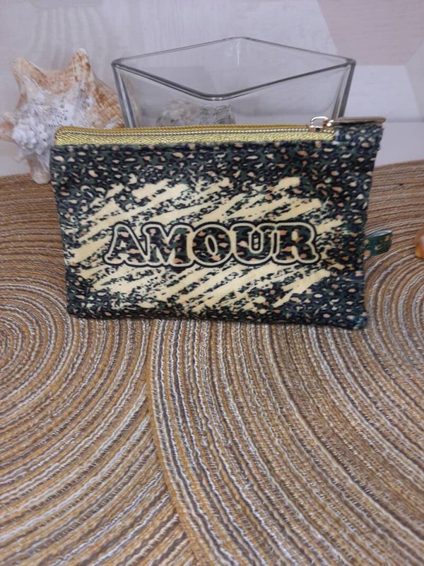 Porte Monnaie June 14