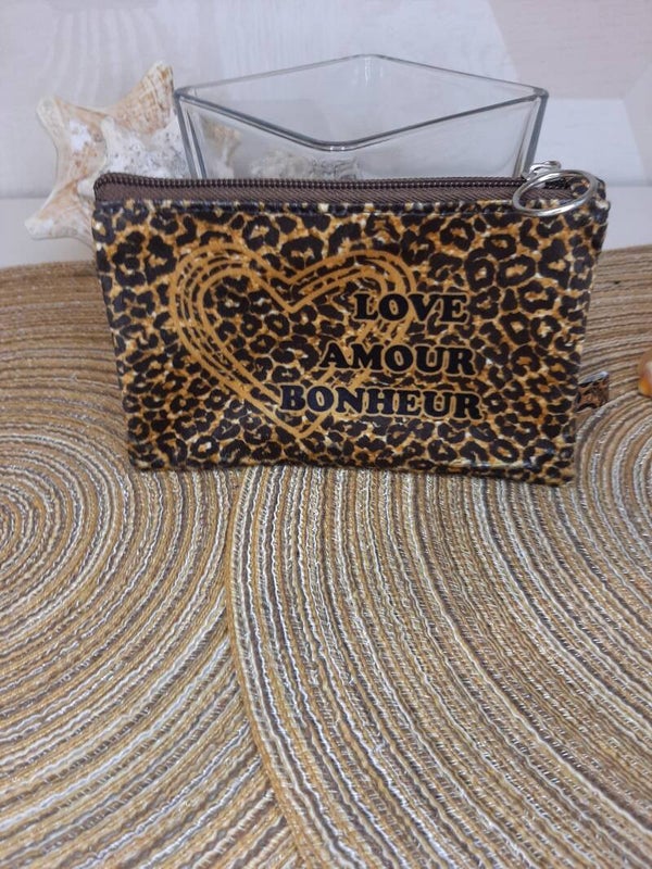 Porte Monnaie June 15