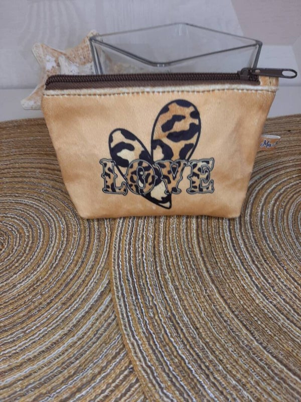 Porte Monnaie Roxy 6 Love