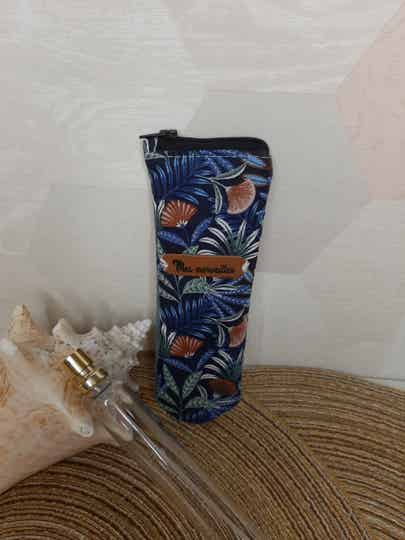 ESSENTIEL-La merveille à emporter