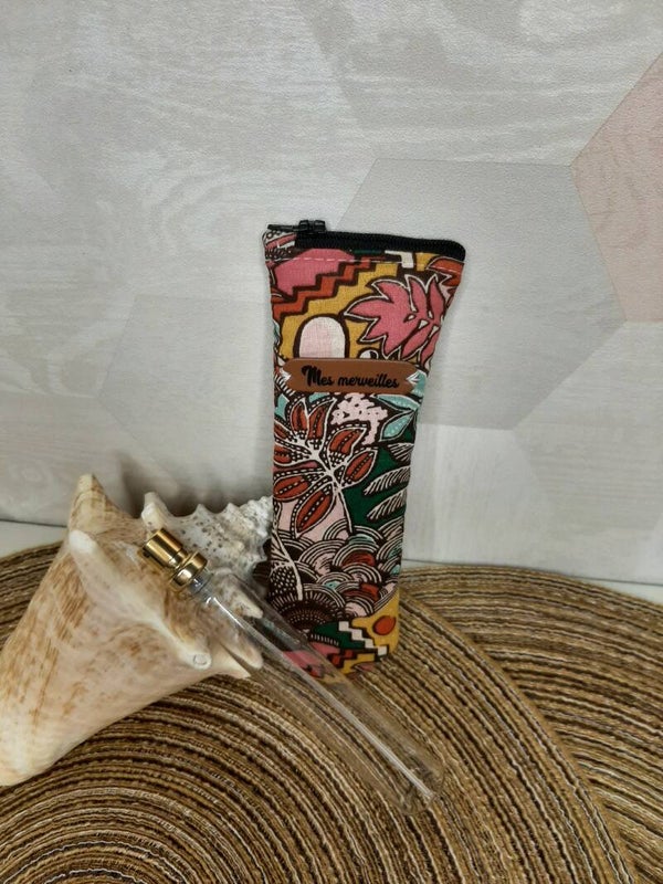 ESSENTIEL-La merveille à emporter