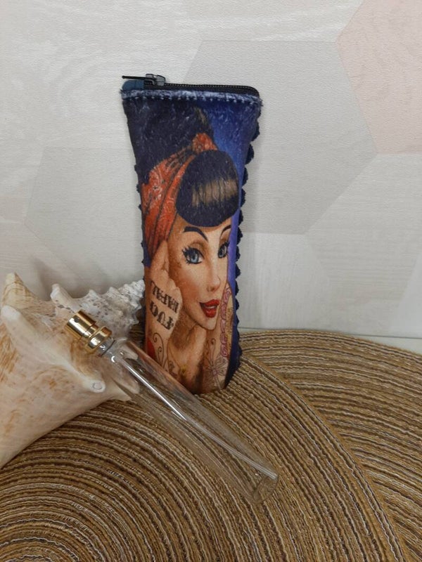 ESSENTIEL-La merveille à emporter