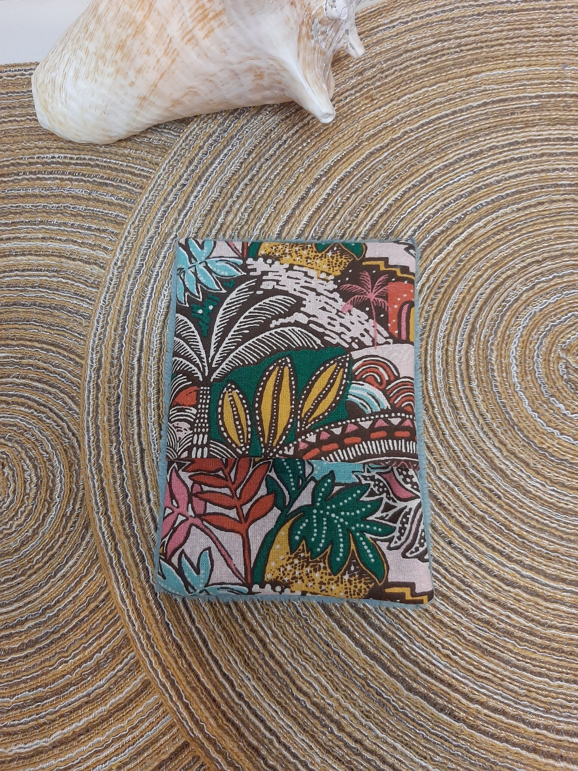 Gants démaquillants lavables & réutilisables Vert