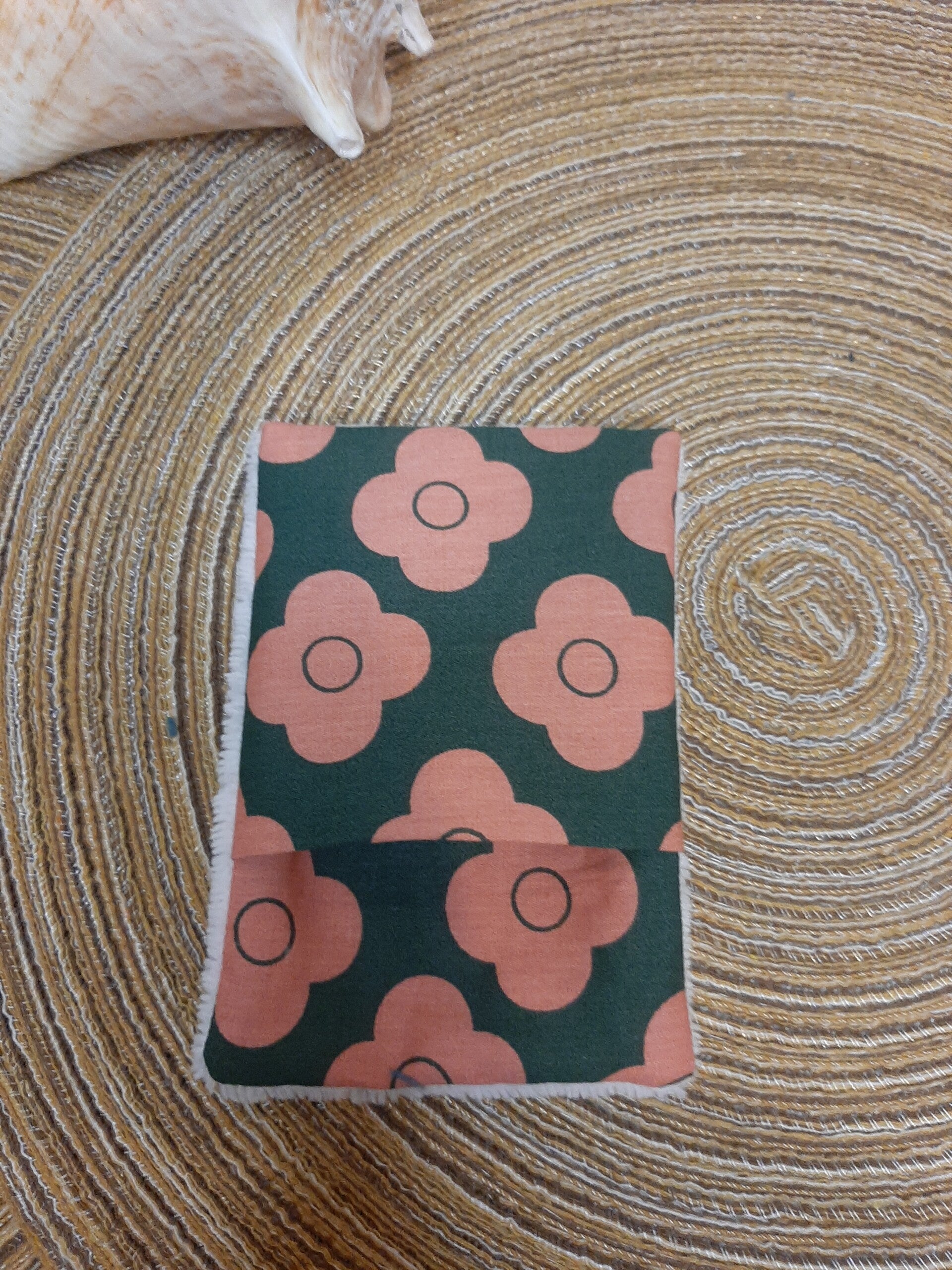 Gants démaquillants lavables & réutilisables FLV