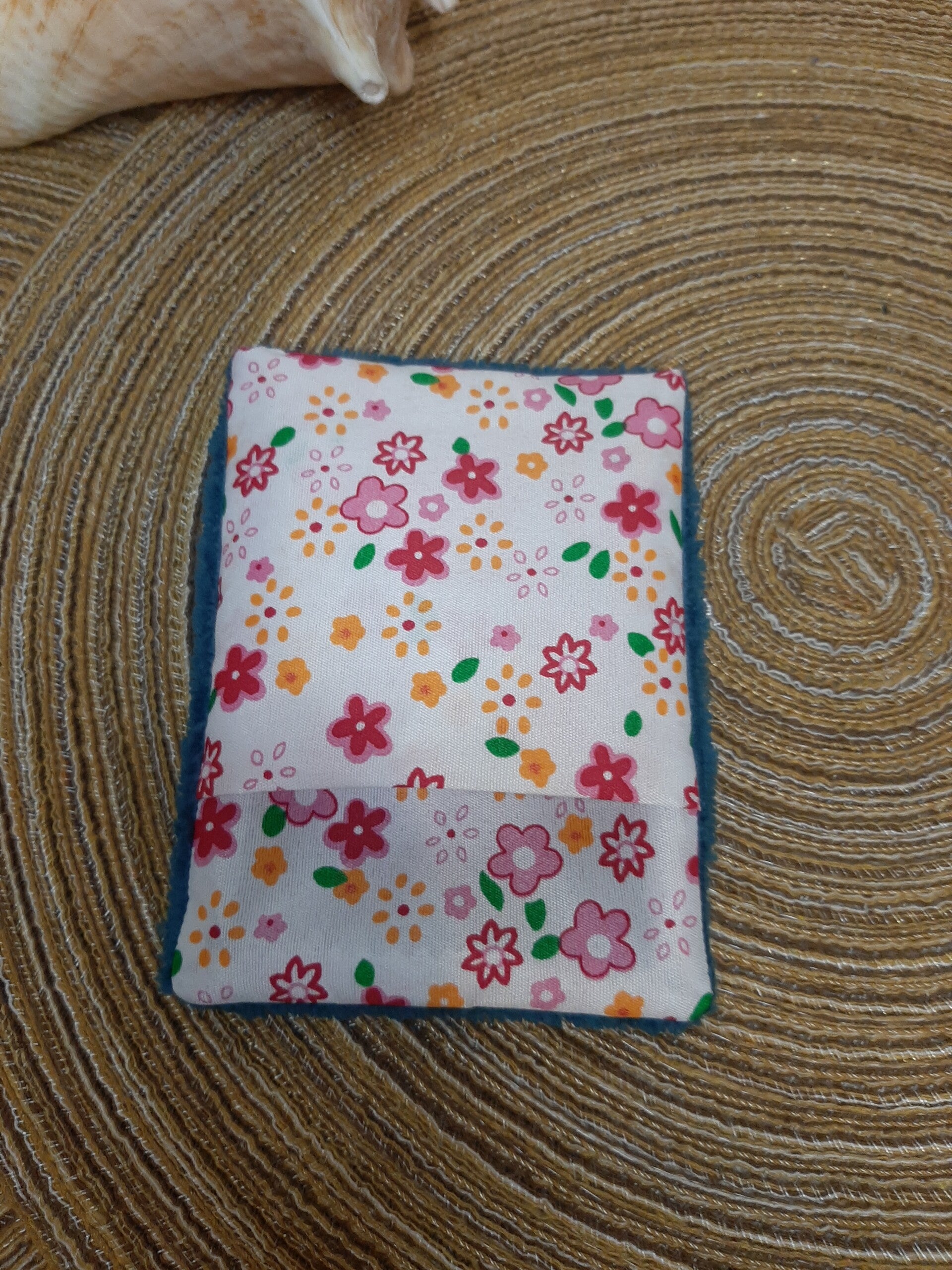 Gants démaquillants lavables & réutilisables FLM