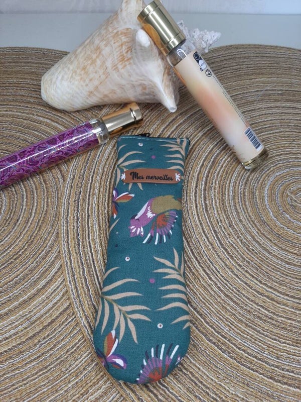 ESSENTIEL-La merveille à emporter Violet