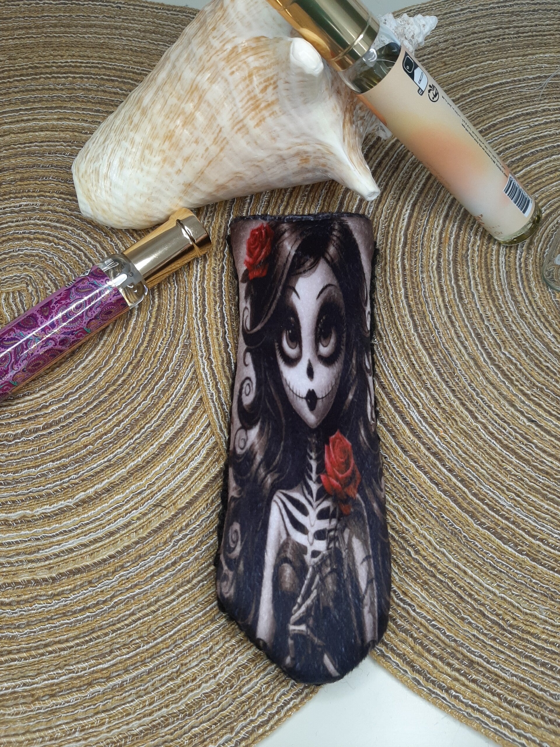 ESSENTIEL-La merveille à emporter