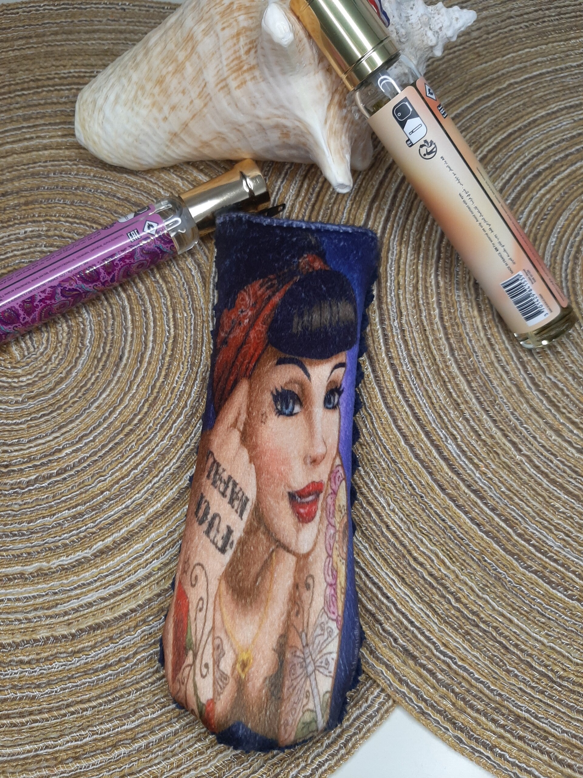 ESSENTIEL-La merveille à emporter