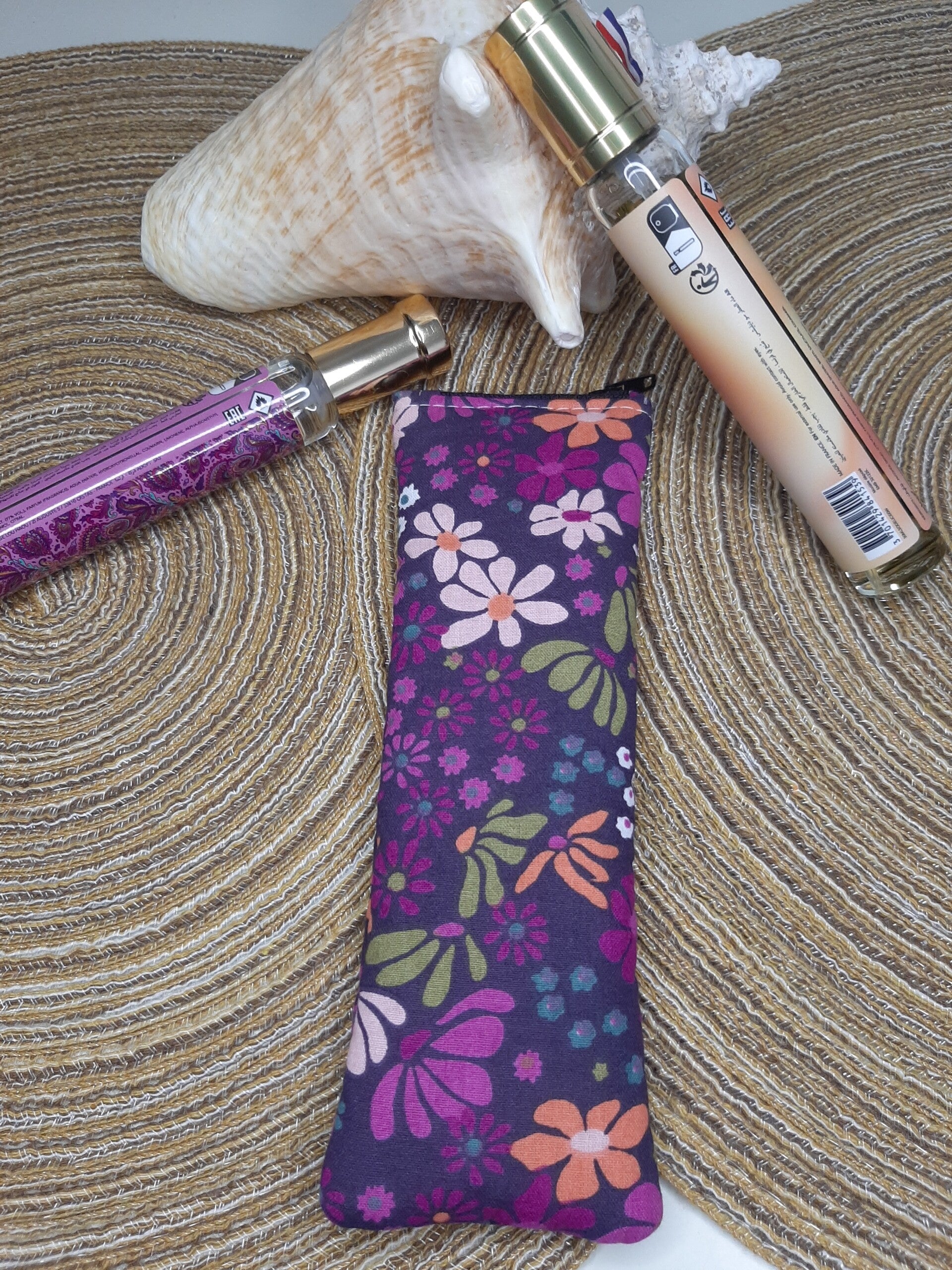 ESSENTIEL-La merveille à emporter