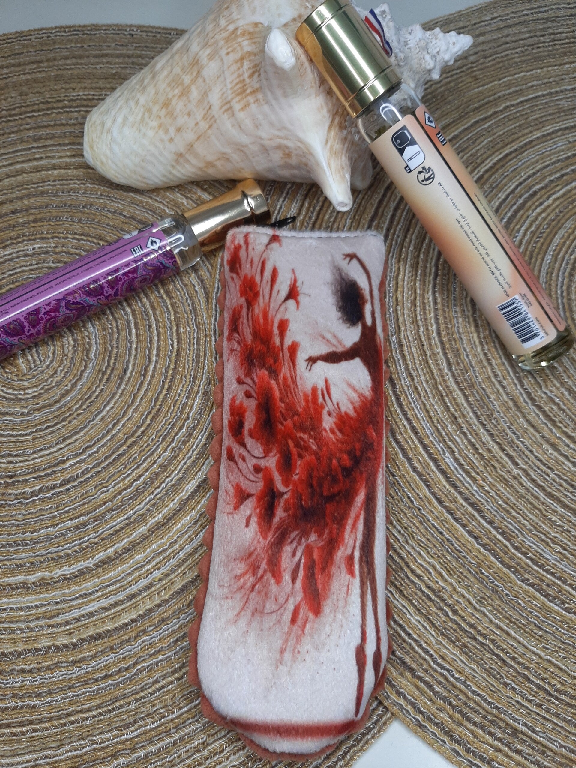 ESSENTIEL-La merveille à emporter