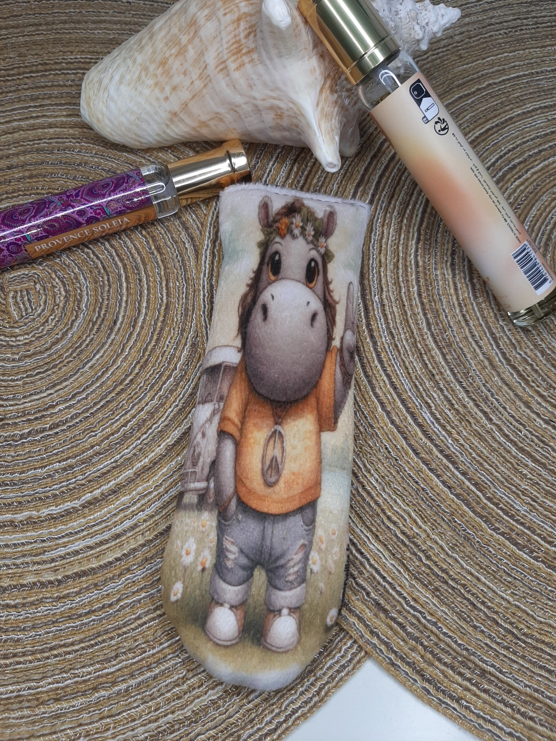 ESSENTIEL-La merveille à emporter