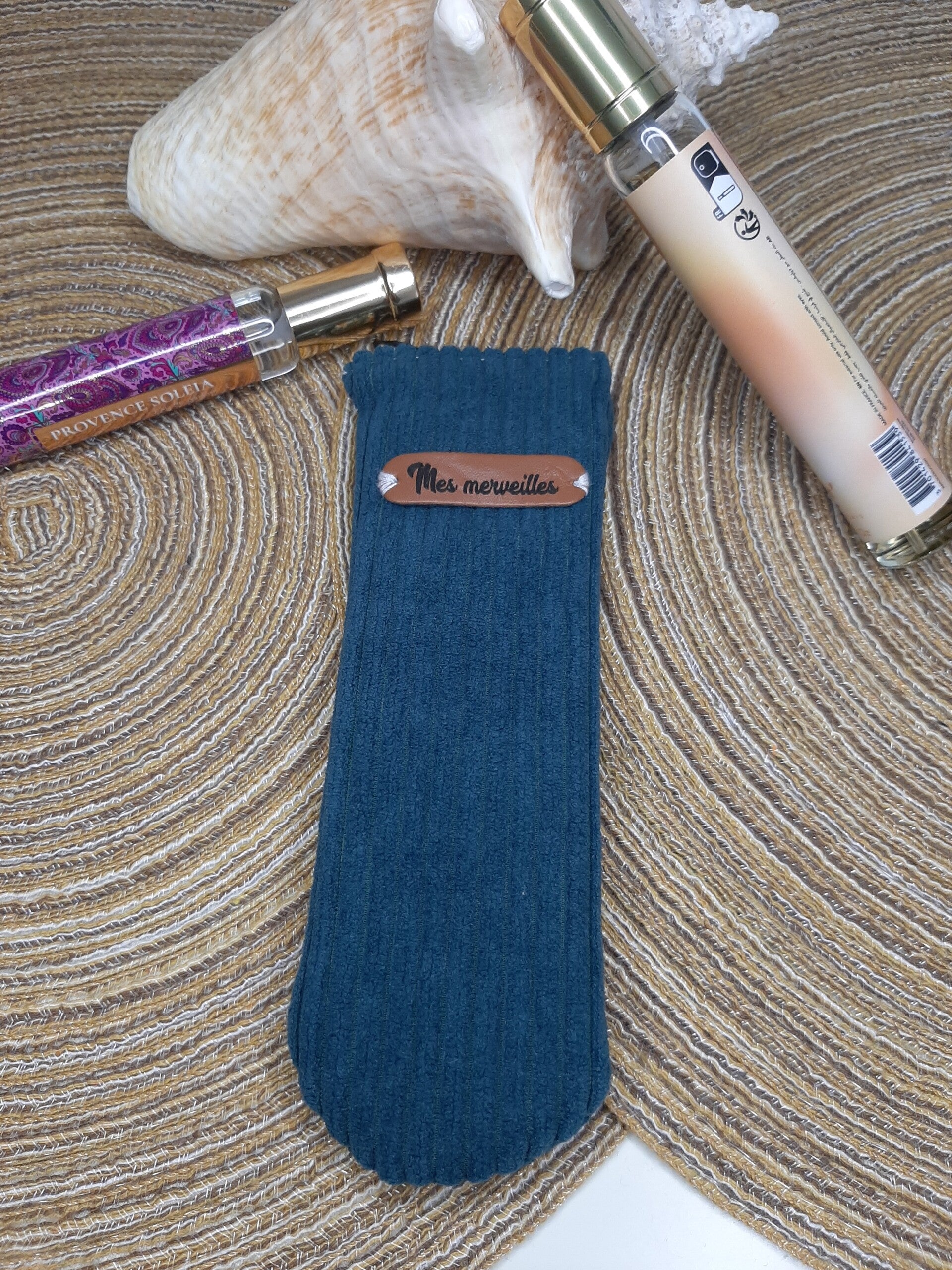 ESSENTIEL-La merveille à emporter