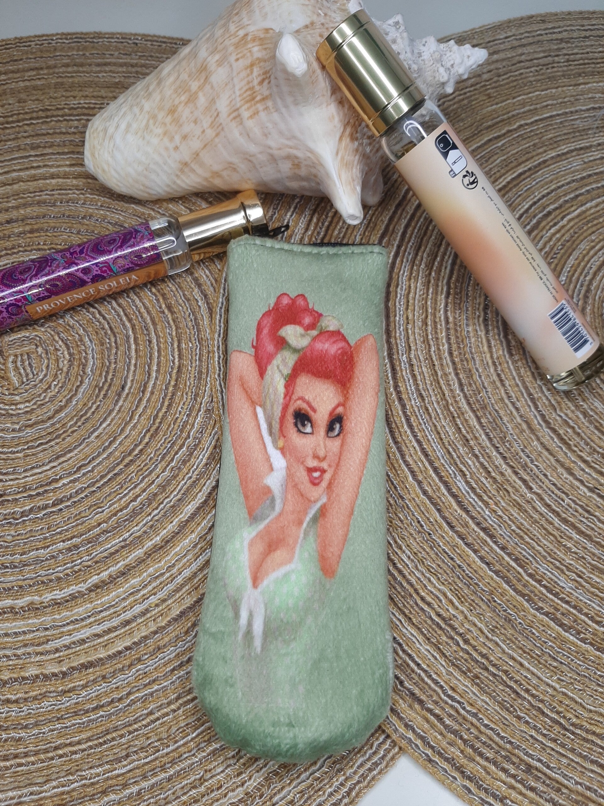 ESSENTIEL-La merveille à emporter