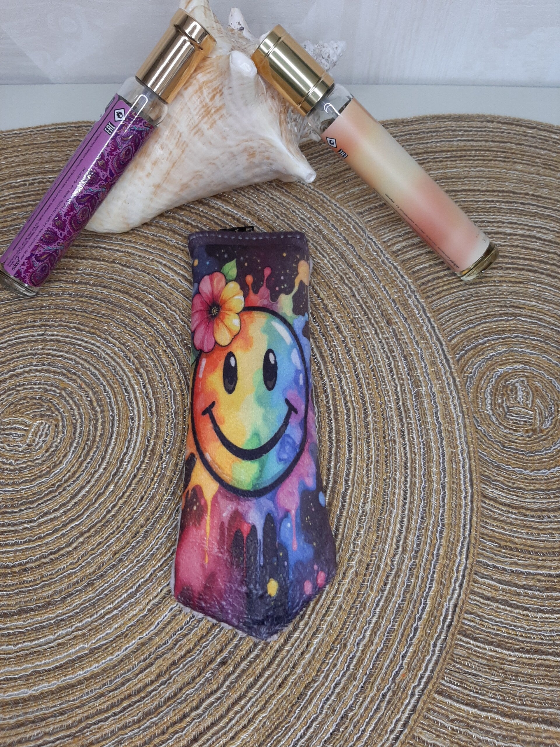 ESSENTIEL-La merveille à emporter Emoji