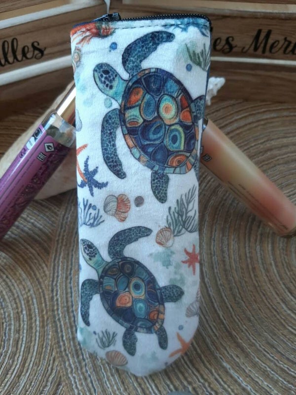 ESSENTIEL-La merveille à emporter Tortue