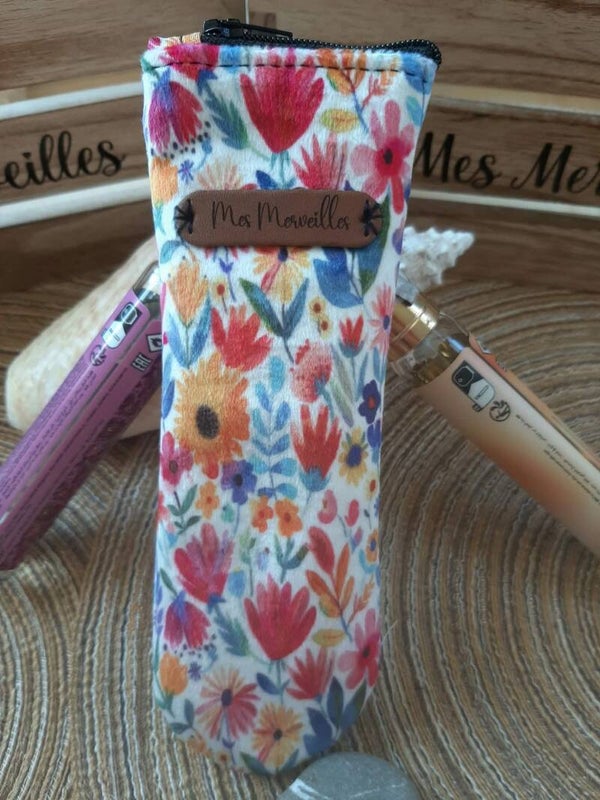 ESSENTIEL-La merveille à emporter  Fleur