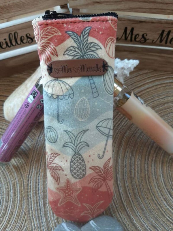 ESSENTIEL-La merveille à emporter Ananas