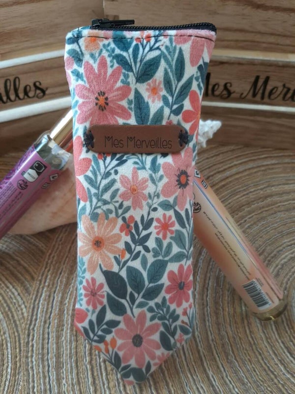 ESSENTIEL-La merveille à emporter  Fleur