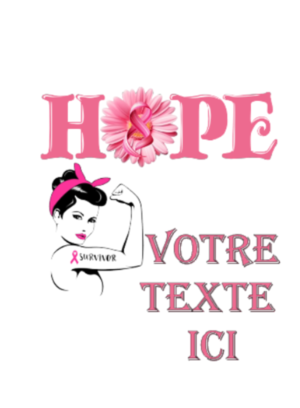 Coupon tissu Perso Ccan001blT