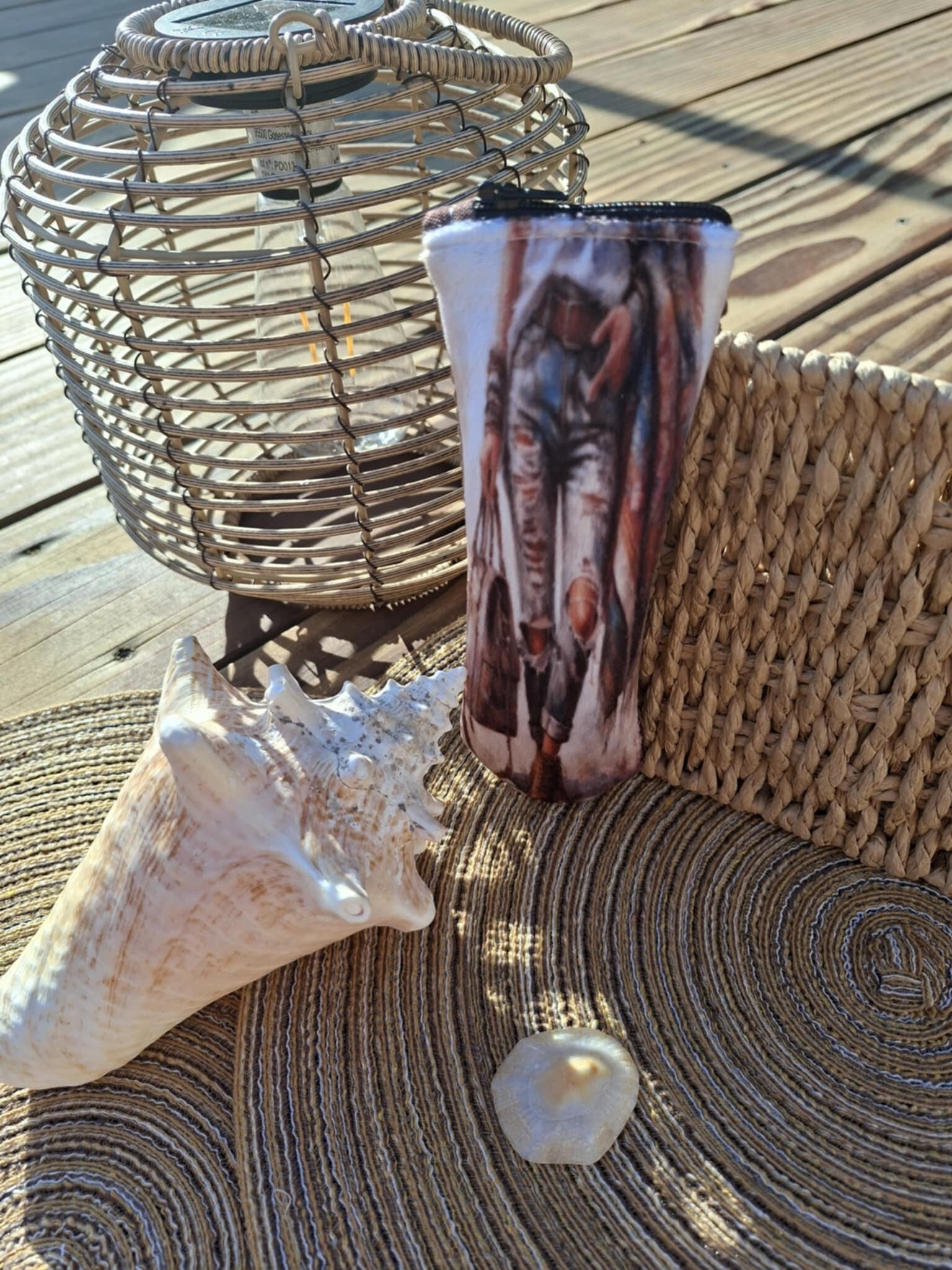 ESSENTIEL-La merveille à emporter