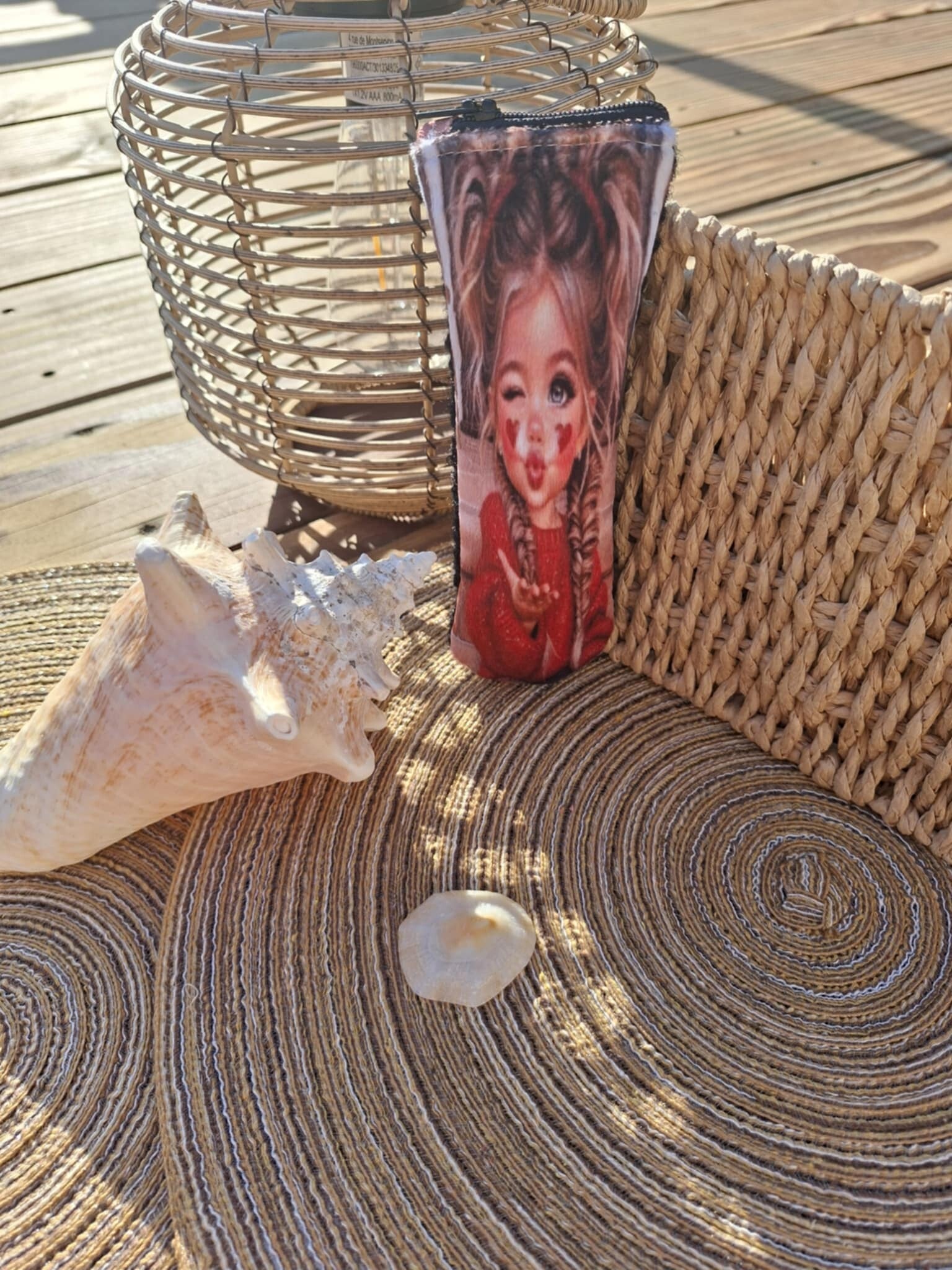 ESSENTIEL-La merveille à emporter