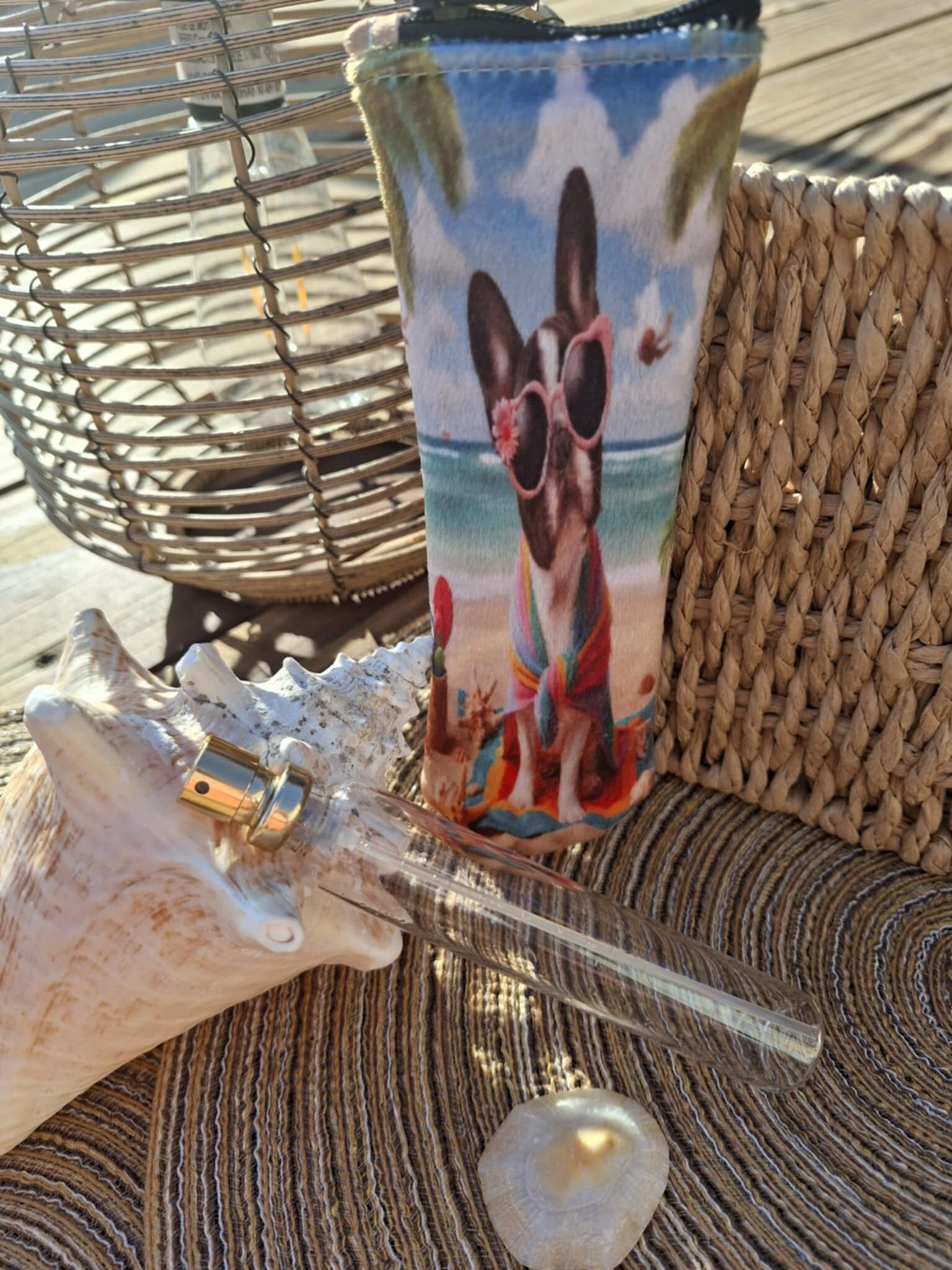 ESSENTIEL-La merveille à emporter