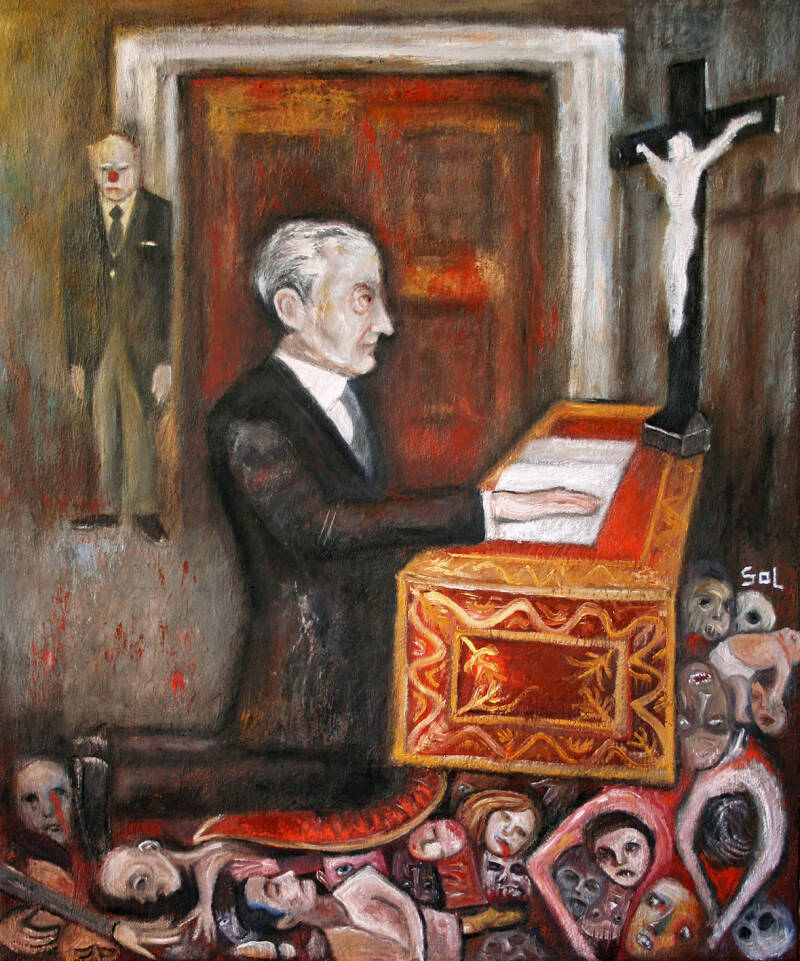 New constitution, 2019