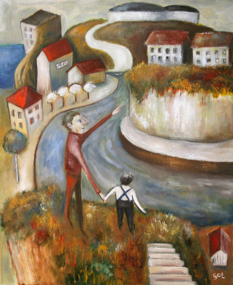 Merrie memories, 2019