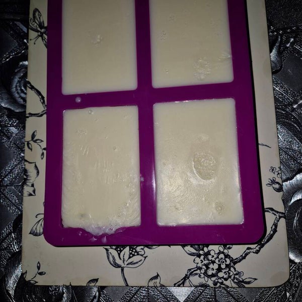 Goatsmilk soap