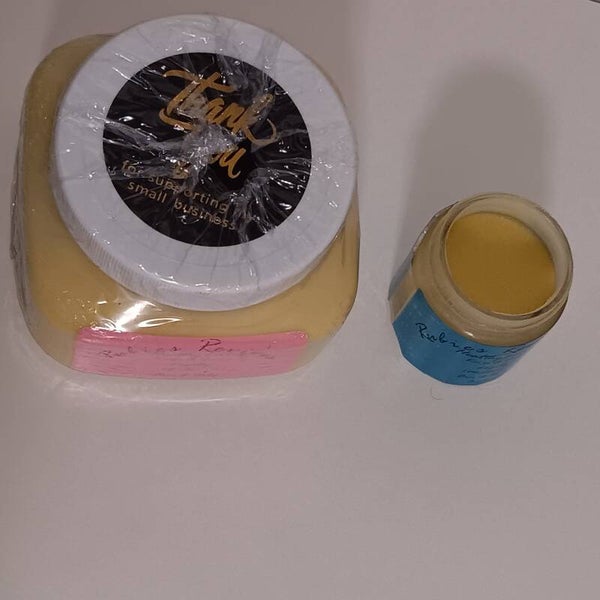 Loyalty (Kings & Queens Face & Body Butter)