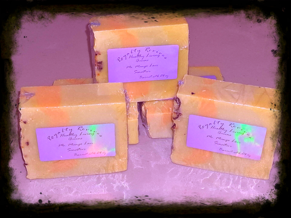 Ms. Mango Love (Queens Body Bar)