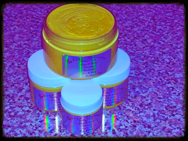 Intercessor Face & Body Butter