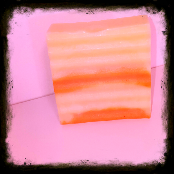 Revive Me Eczema (Kings & Queens Handmade Bar)