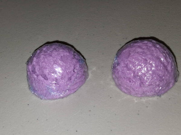 Ice Cream Scoop Burner