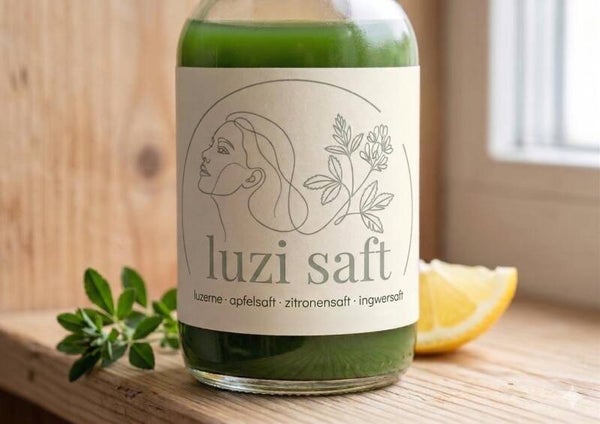 Luzi Saft