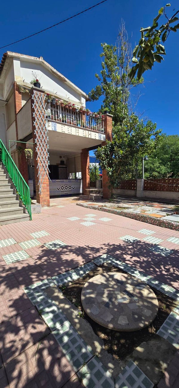 GRAN CASA SINGUERLIN - STA. COLOMA GRAMANET