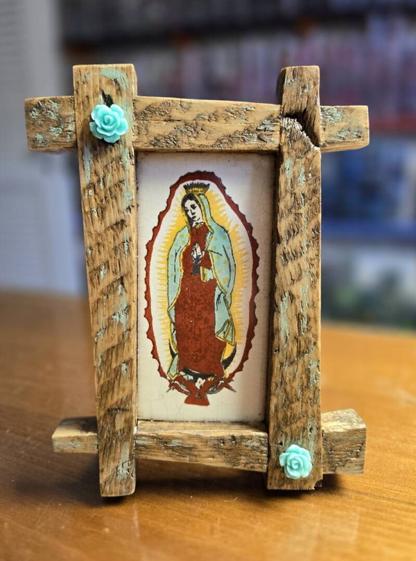 Our Lady of Guadalupe Shrine
