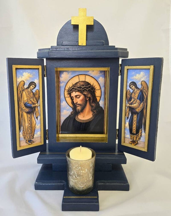 Shrine 112 - SOLD