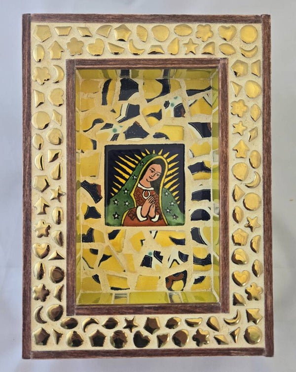 Shrine 113